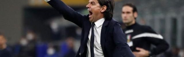 开奖走势-小因扎吉：国米输球不想找借口 我哥哥也有过球荒