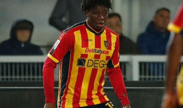 大小统计-曼联3500万敲定多尔久，意甲保级队出来个大救星？