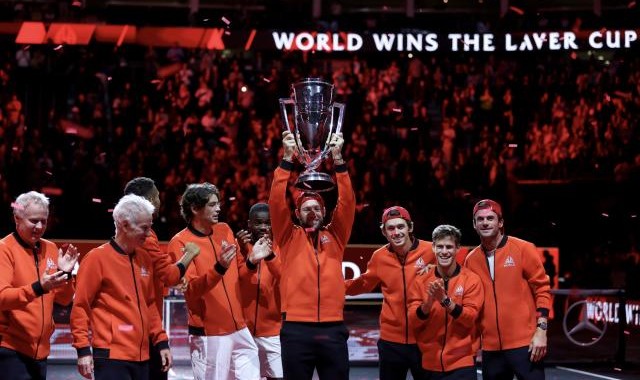 加拿大28-Big4合体欧洲却丢冠 少了费德勒拉沃尔杯去何处？