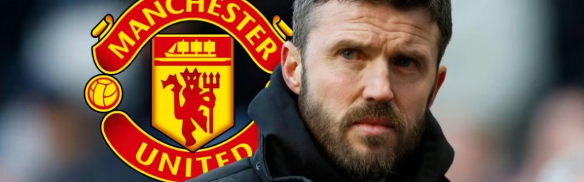 FT28-卡里克会转正吗？斯科尔斯给出答案，并指出其潜在下家