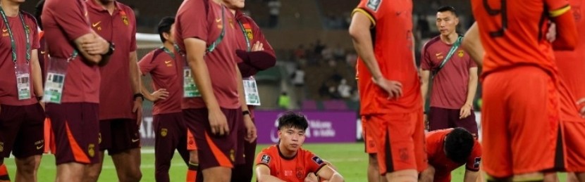 加拿大28-亚足联官网引争议:日本“强势碾压” 中国攫取冠军 中国队心碎