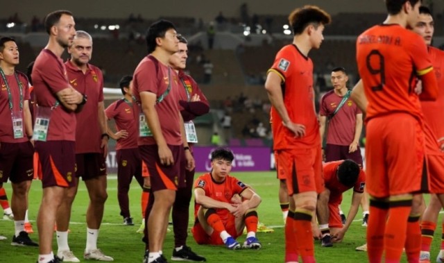 加拿大28-亚足联官网引争议:日本“强势碾压” 中国攫取冠军 中国队心碎