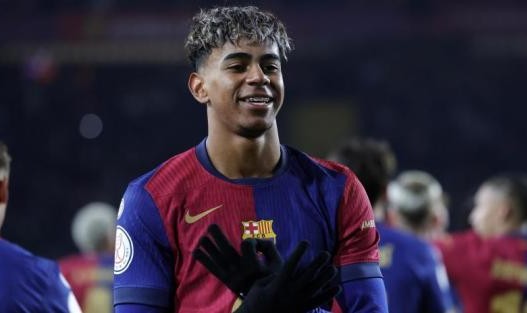 28开奖-巴萨终于走出哈白布梅西时代？