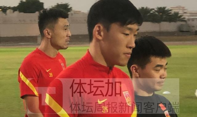 和值分析-金敬道恐将缺席中阿之战 戴伟浚已经归队参加合练