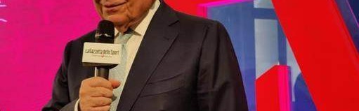 单双预测-对话加利亚尼：夏窗追求迪巴拉，坚持本土球员路线