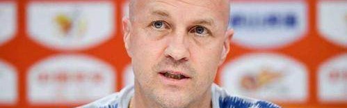 加拿大28-小克鲁伊夫：赢下广州城摆脱压力 在场上证明自己