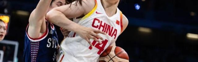 PC28-中国女篮出线现曙光！日本比利时末战死磕或送大礼