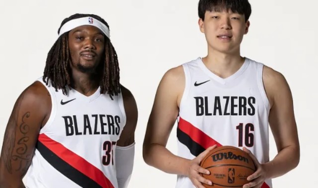 加拿大28-利好杨瀚森！罗威展现真正交易价值 湖人独行侠老鹰成潜在下家