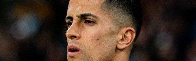 加拿大28预测-巴萨官方：坎塞洛租借加盟