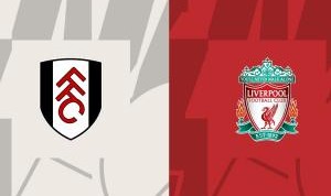 利物浦vs富勒姆首发：萨拉赫、若塔、加克波先发，琼斯出任右后卫