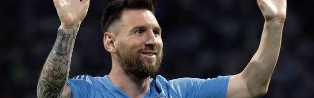 28开奖-哈维乐观畅享梅西，加尔捷一问三不知，巴萨稳了？