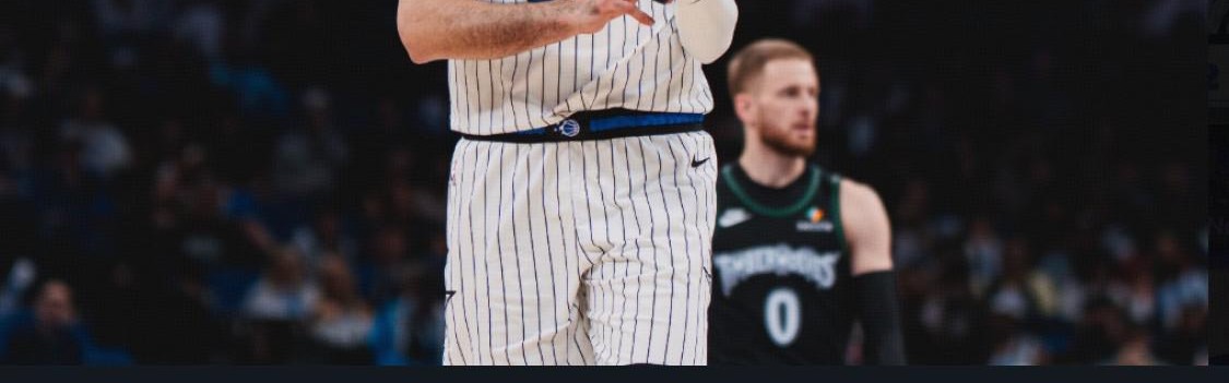 PC28-魔术132-120残阵森林狼，班凯罗20+8+6，香农33分生涯新高