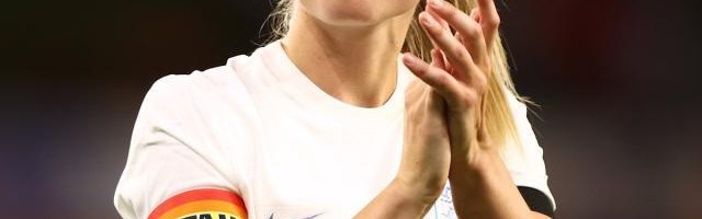 和值分析-女枪手当上三狮欧洲杯队长！她要为女足运动代言