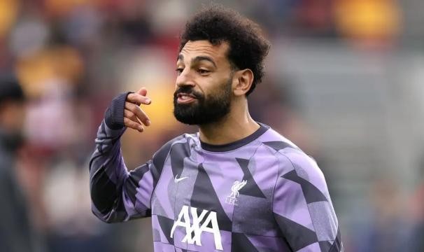 好消息：萨拉赫有望出战曼城 坏消息：埃及又来要人