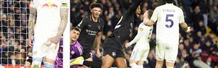 单双预测-隐身90分钟，闪光1秒钟！瓜帅新宠这特质真值7200万|曼城|瓜迪奥拉|塞门约|罗德里戈·埃尔南德斯·卡斯坎特|埃尔林-哈兰德_新浪体育_新浪新闻