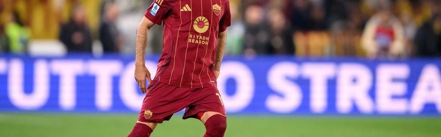 开奖走势-罗体：罗马重新推进切利克的续约，距离最终达成协议仍有距离