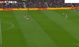 【英超】马圭尔破门伊沃比绝杀 曼联1比2富勒姆