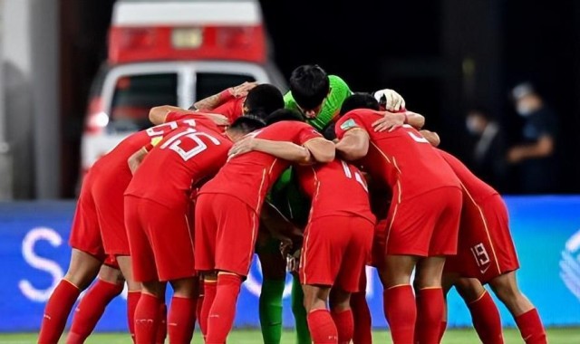 意外！他是首位公开批评U23国足的前国脚，直言这么踢看不到未来