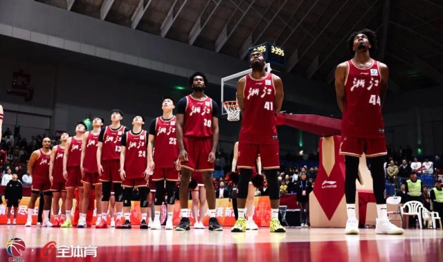 开奖结果-【CBA联赛】第二十五轮｜主场加时拿下！浙江稠州金租89-86胜浙江浙商证券！